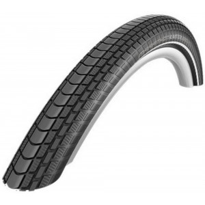 Riepa 27.5" Schwalbe Marathon Almotion HS 453, Evo Fold. 55-584 Addix Reflex