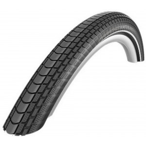 Riepa 28" Schwalbe Marathon Almotion HS 453 Evo Fold 50-622 / 29x2.00 Addix Reflex