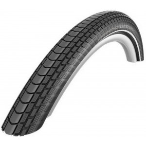 Riepa 28" Schwalbe Marathon Almotion HS 453, Evo Fold. 55-622 / 29x2.15 Addix Reflex