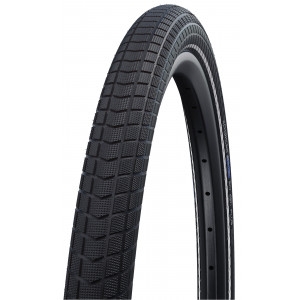 Riepa 28" Schwalbe Big Ben Plus HS 439, Perf Wired 55-622 / 29x2.15 Reflex
