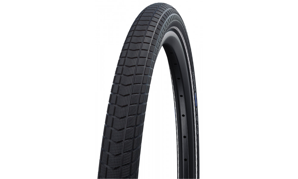 Riepa 28" Schwalbe Big Ben Plus HS 439 Perf Wired 55-622 / 29x2.15 Reflex - 1