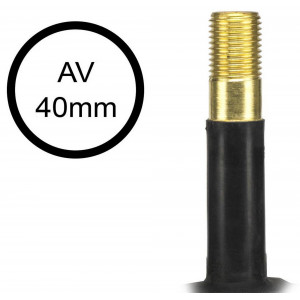 Kamerā Azimut 16 x 1.75/2.125 AV 40mm (1018)