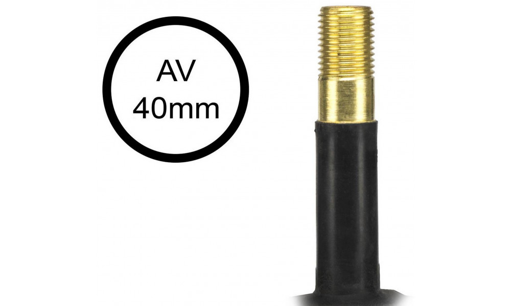 Kamerā Azimut 16 x 1.75/2.125 AV 40mm (1018) - 2