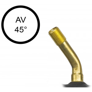 Kamerā Azimut 8" 1/2x2 AV 45o degree scooter/Xiaomi (1019)