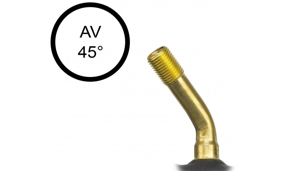 Kamerā Azimut 8" 1/2x2 AV 45o degree scooter/Xiaomi (1019) - 2