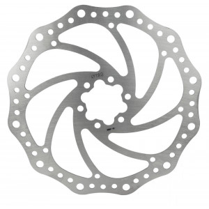 Bremžu disks Saccon 180MM 6-bolt