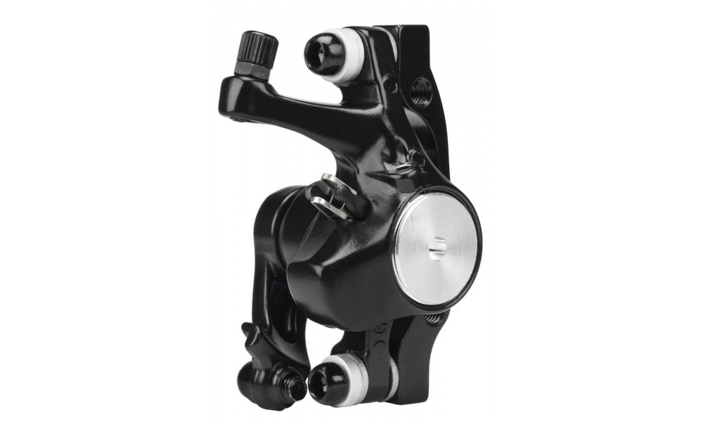 Priekšējās disku bremzes Saccon Italy DM36F with 160mm disc - 4