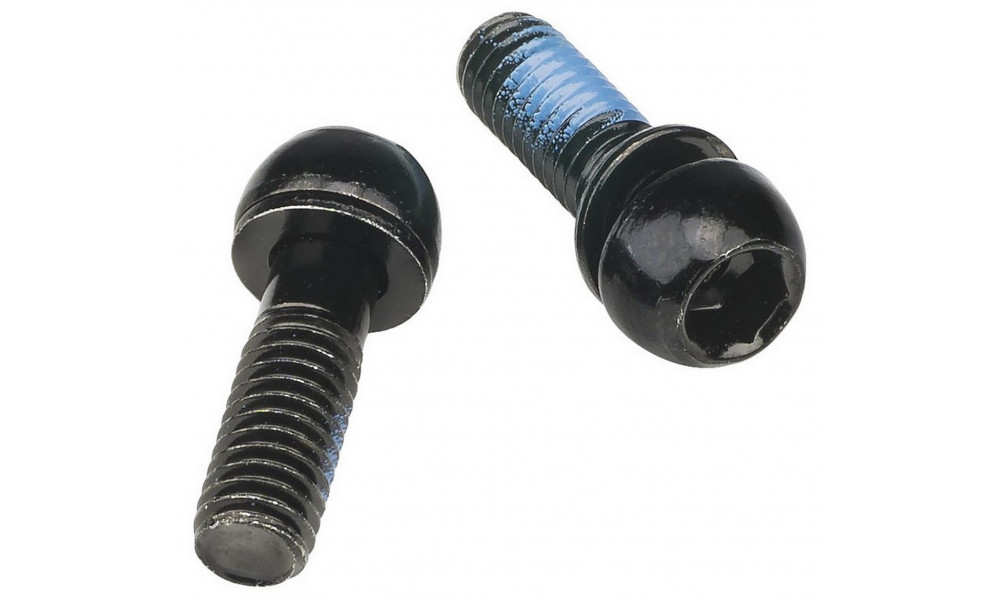 Aizmugurējās disku bremzes Saccon Italy DM36R with 160mm disc - 3