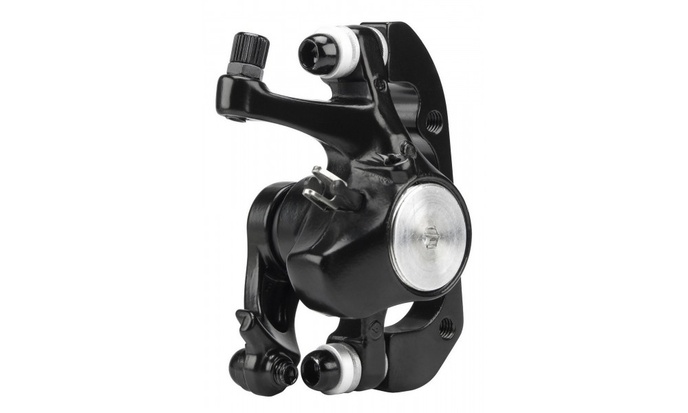 Aizmugurējās disku bremzes Saccon Italy DM36R with 160mm disc - 4