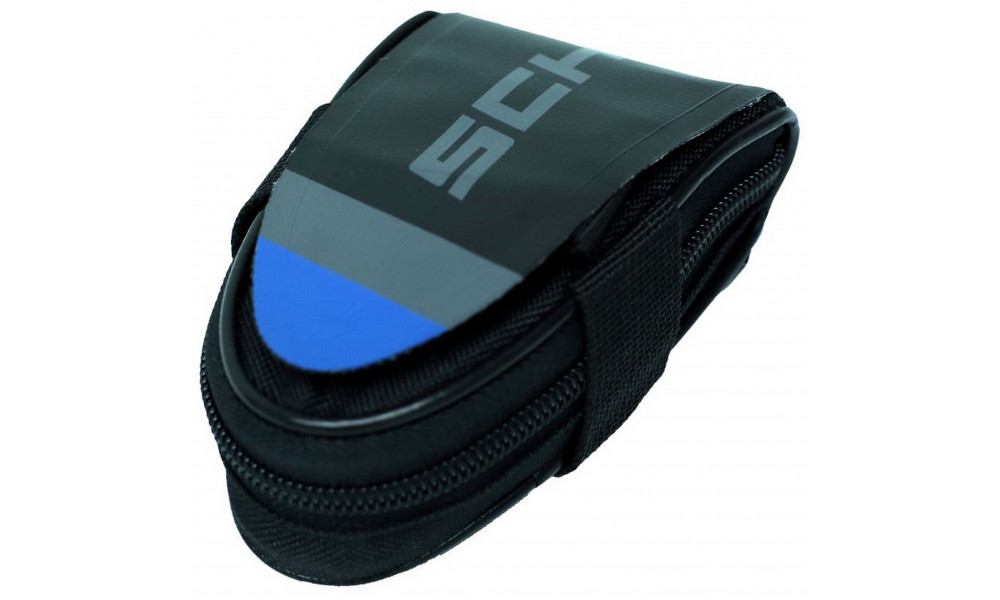 Sēdekļa Soma, Kamera un Montējamās Lāpstiņas Schwalbe Race SV15 black-blue 