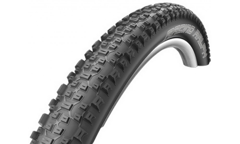 Riepa 27.5" Schwalbe Racing Ralph HS 425, Perf Fold. 54-584 / 27.5x2.10 