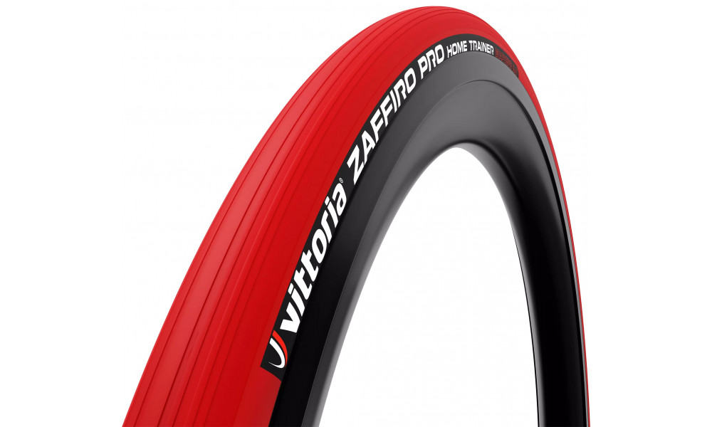 Riepa 29" Vittoria Zaffiro Pro Home Trainer Fold 29x1.35 / 35-622 red - 2