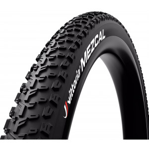 Riepa 27.5" Vittoria Mezcal Rigid 27.5x2.1 / 52-584 black