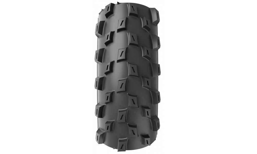 Riepa 29" Vittoria Barzo Rigid 29x2.1 / 52-622 black - 3