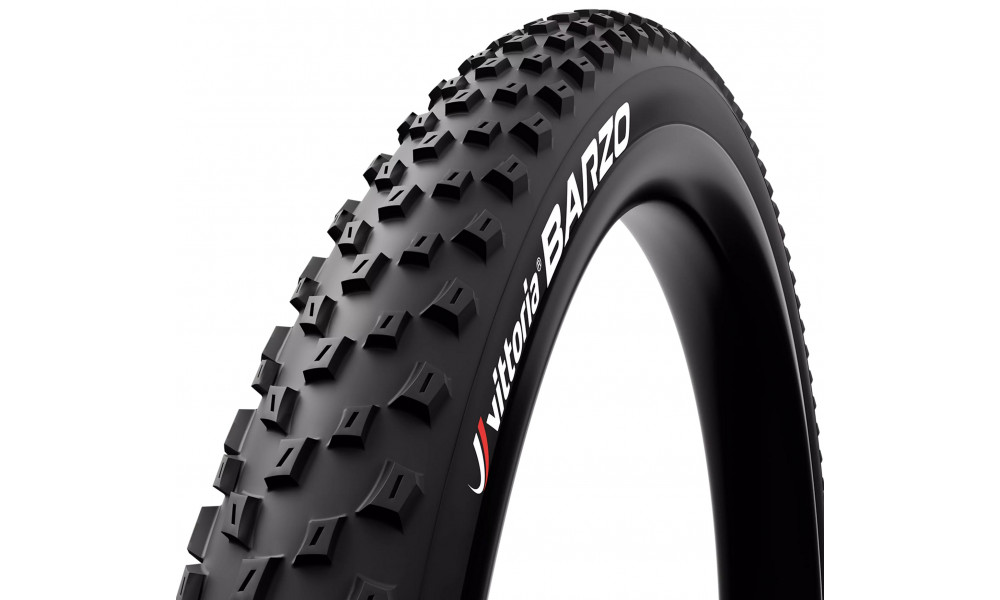 Riepa 29" Vittoria Barzo Rigid 29x2.25 / 55-622 black - 1