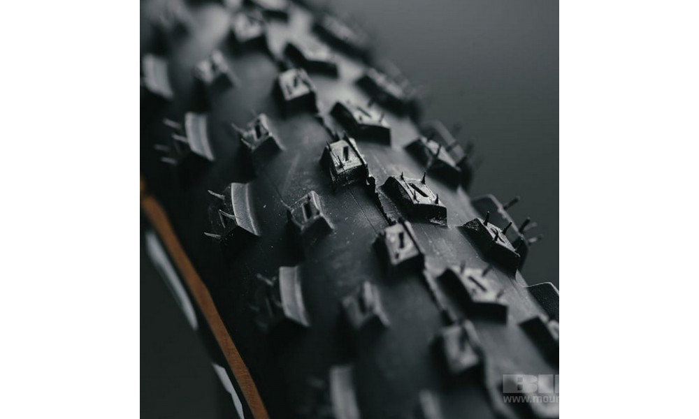 Riepa 29" Vittoria Barzo TLR Fold 29x2.1 / 52-622 tan - 3