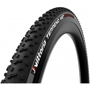 Riepa 28" Vittoria Terreno Wet TNT Fold 700x38c / 40-622 anthracite