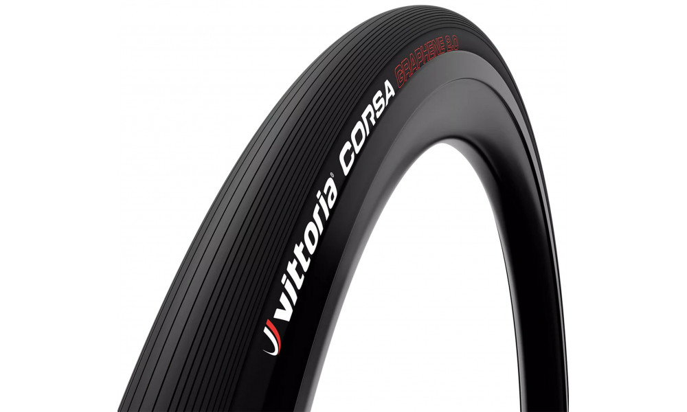Riepa 28" Vittoria Corsa TLR Fold 700x25c / 25-622 black - 1