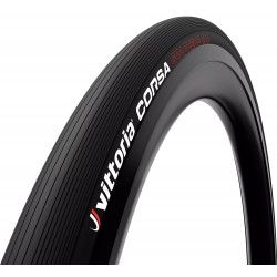 Riepa 28" Vittoria Corsa TLR Fold 700x28c / 28-622 black