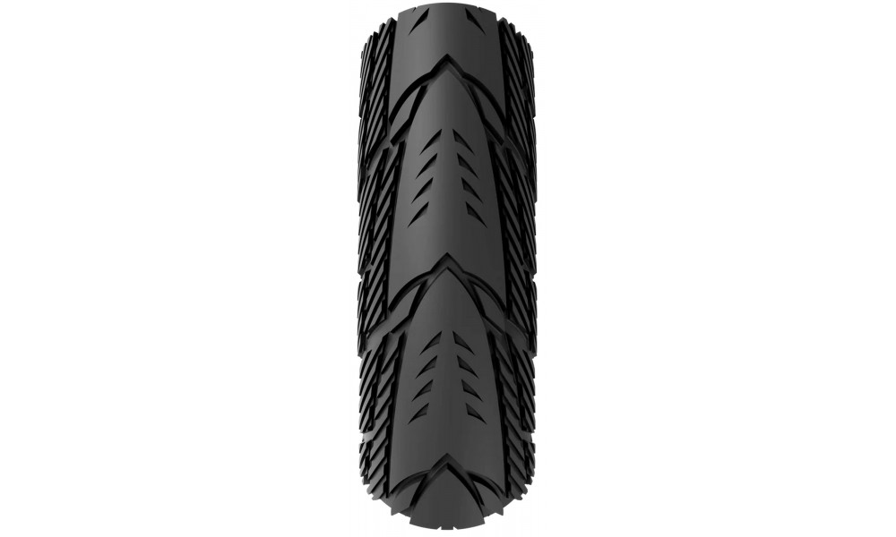 Riepa 28" Vittoria Adventure Tech Rigid 700x38c / 40-622 black - 4