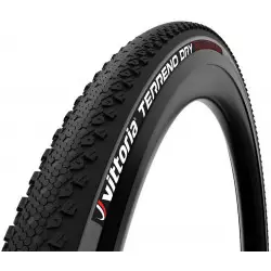 Riepa 28" Vittoria Terreno Dry TNT Fold 700x35c / 37-622 anthracite