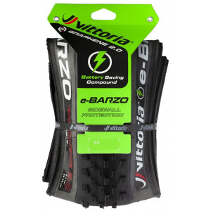 Riepa 29" Vittoria e-Barzo TNT Fold 29x2.35 / 57-622 anthracite