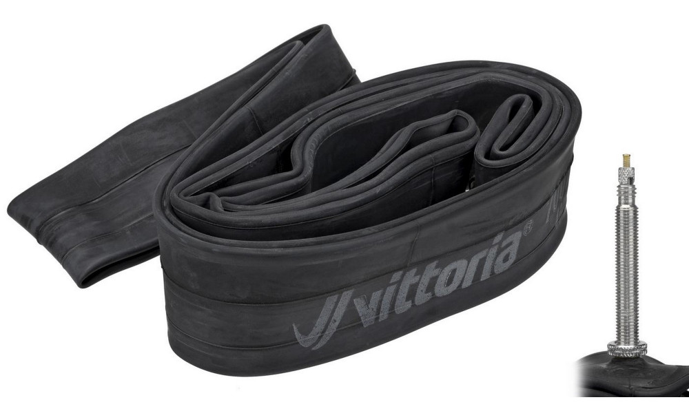 Kamerā 27.5" Vittoria Standard SV 48mm (27.5x1.50/2.0 - 40/52-584) - 2