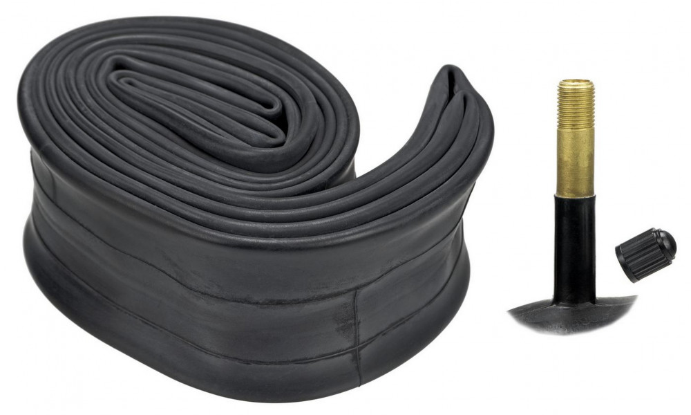 Kamerā 28/29" Vittoria Standard AV 48mm (29x1.50/2.0 - 40/52-622) - 3