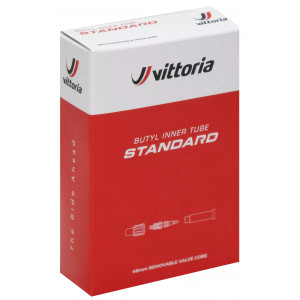 Kamerā 29" Vittoria Standard AV 48mm (29x2.50/3.0 - 63/76-622)