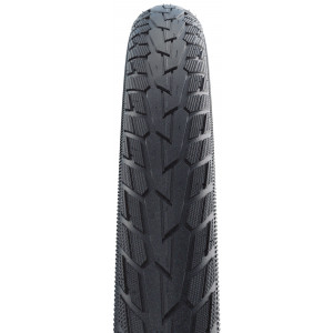 Riepa 27" Schwalbe Road Cruiser HS 484, GreenCompound Wired 28/32-630 / 27x1 1/4 Gumwall