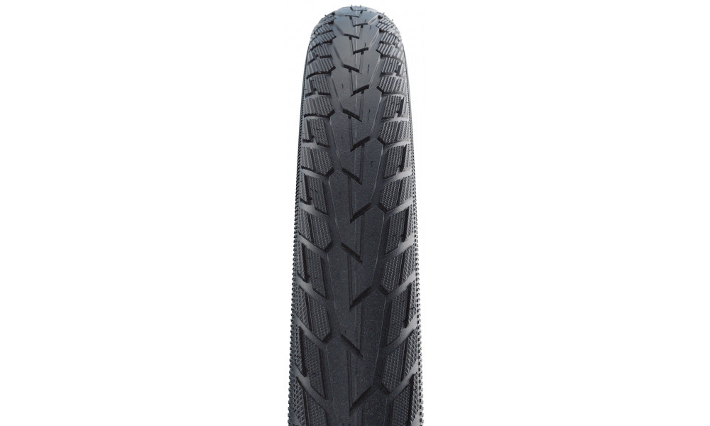 Riepa 27" Schwalbe Road Cruiser HS 484, GreenCompound Wired 28/32-630 / 27x1 1/4 Gumwall - 2