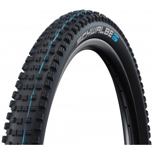 Riepa 29" Schwalbe Wicked Will HS 614, Perf Fold. Kamera 62-622 / 29x2.40 Addix