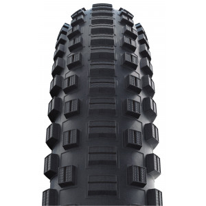 Riepa 20" Schwalbe Little Joe HS 371A, Perf Fold. 37-406 / 20x1.40 Addix Reflex