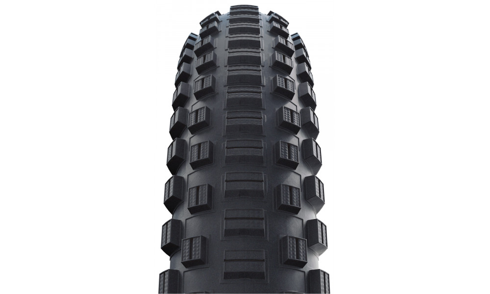 Riepa 20" Schwalbe Little Joe HS 371A Perf Fold 37-406 / 20x1.40 Addix Reflex - 2