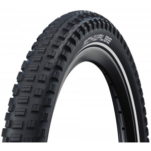 Riepa 24" Schwalbe Little Joe HS 371A, Perf Fold. 47-507 / 24x1.85 Addix Reflex