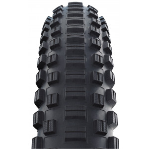 Riepa 24" Schwalbe Little Joe HS 371A, Perf Fold. 47-507 / 24x1.85 Addix Reflex