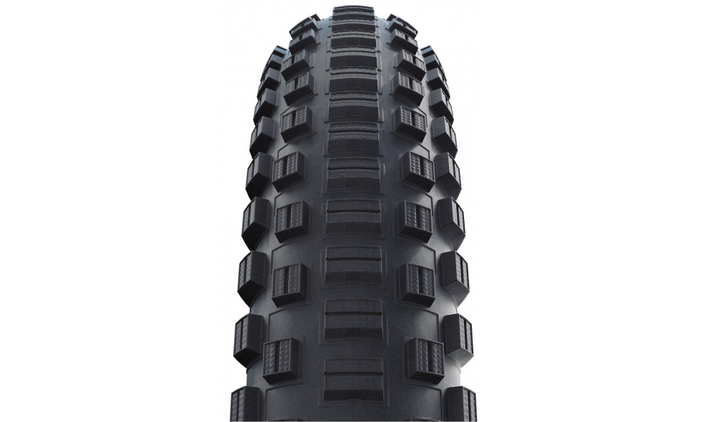 Riepa 24" Schwalbe Little Joe HS 371A, Perf Fold. 47-507 / 24x1.85 Addix Reflex - 2