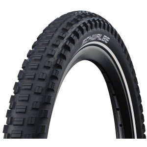 Riepa 26" Schwalbe Little Joe HS 371A, Perf Fold. 50-559 / 26x2.00 Addix Reflex