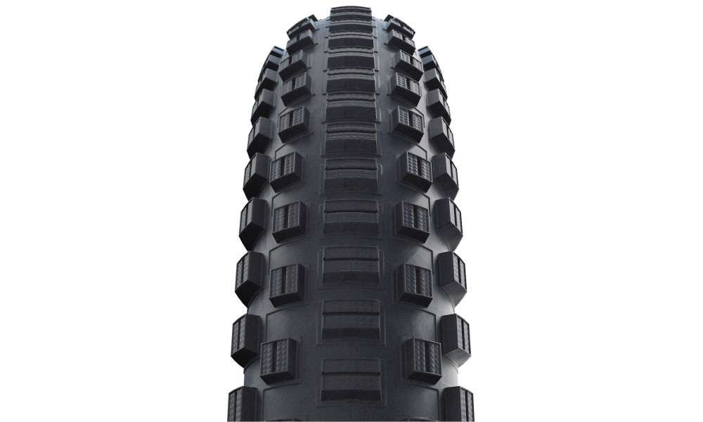 Riepa 26" Schwalbe Little Joe HS 371A, Perf Fold. 50-559 / 26x2.00 Addix Reflex - 2