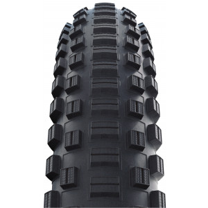 Riepa 14" Schwalbe Little Joe HS 371, Perf Wired 37-254 / 14x1.40 Addix Reflex