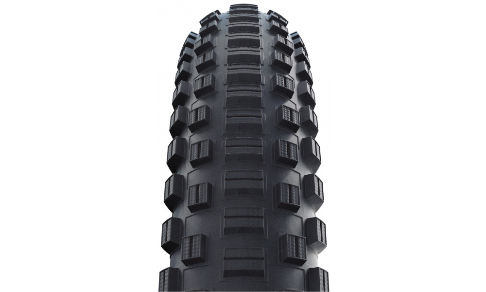 Riepa 14" Schwalbe Little Joe HS 371, Perf Wired 37-254 / 14x1.40 Addix Reflex - 2