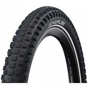 Riepa 16" Schwalbe Little Joe HS 371, Perf Wired 37-305 / 16x1.40 Addix Reflex