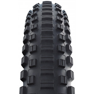 Riepa 16" Schwalbe Little Joe HS 371, Perf Wired 37-305 / 16x1.40 Addix Reflex