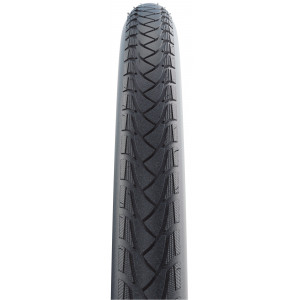Riepa 22" Schwalbe Marathon Plus HS 440, Evo Wired 25-489 / 22x1.00 Reflex