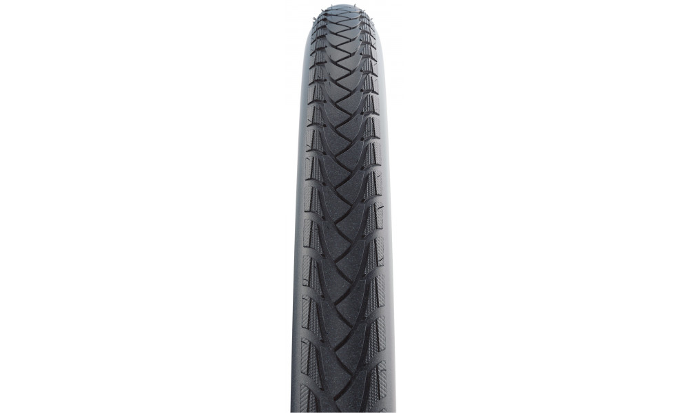 Riepa 22" Schwalbe Marathon Plus HS 440 Evo Wired 25-489 / 22x1.00 Reflex - 2
