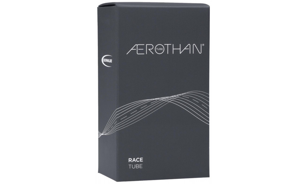 Kamera 28" Schwalbe SV20E Aerothan 60mm (23/28-622) 