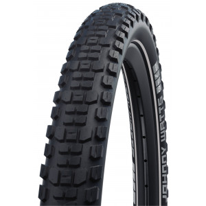 Riepa 29" Schwalbe Johnny Watts HS 604, Perf Wired 60-622 / 29x2.35 DD Addix Black-Reflex