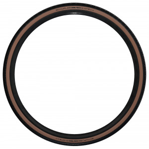 Riepa 28" Schwalbe G-One Bite HS 487, Perf Fold. 45-622 / 28x1.70, 700x45C Addix Bronze-Skin