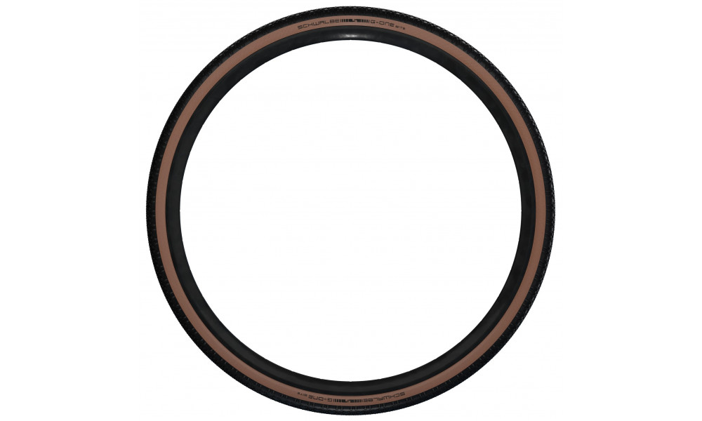 Riepa 28" Schwalbe G-One Bite HS 487, Perf Fold. 45-622 / 28x1.70, 700x45C Addix Bronze-Skin - 2