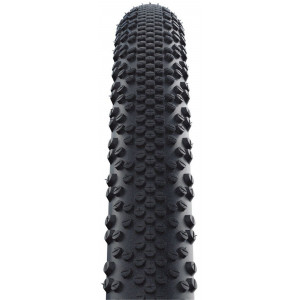 Riepa 28" Schwalbe G-One Bite HS 487, Perf Fold. 40-622 / 28x1.50, 700x40C Addix Bronze-Skin